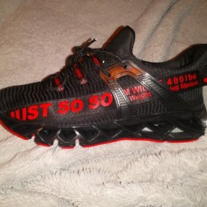 Just soso men's shoes